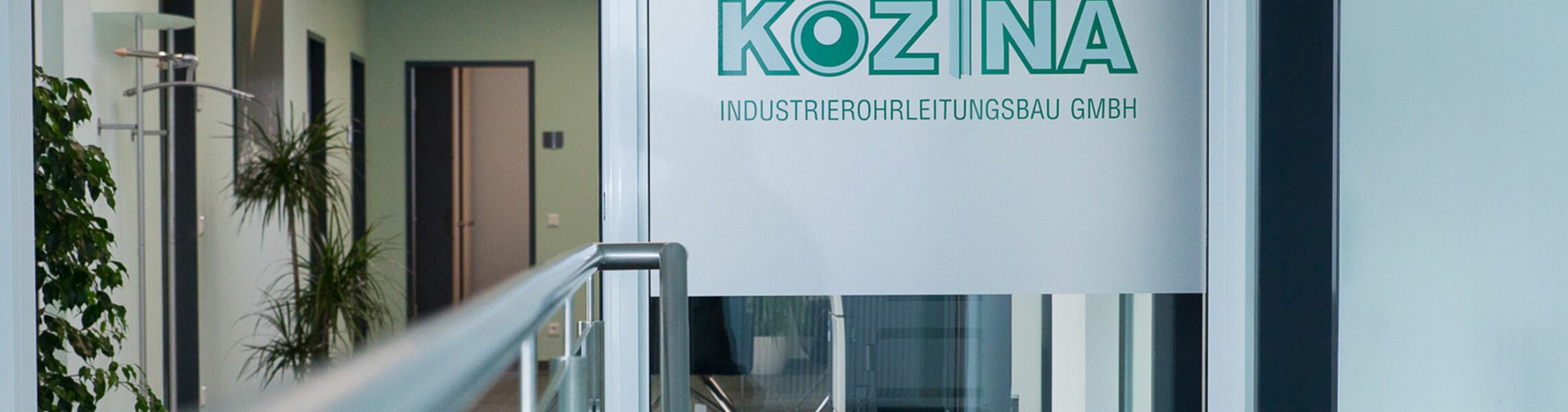 Kozina Industrie-Rohrleitungsbau GmbH